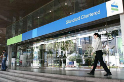 Lãi suất ngân hàng Standard Chartered tháng 1/2022 cao nhất là 1,37%/năm