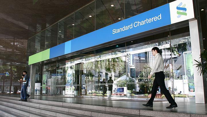 Lãi suất ngân hàng Standard Chartered tháng 1/2022 cao nhất là 1,37%/năm - Ảnh 1.