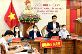 Đề nghị giảm 70% tiền thuê đất cho các doanh nghiệp dịch vụ du lịch