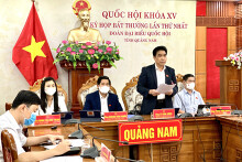 Đề nghị giảm 70% tiền thuê đất cho các doanh nghiệp dịch vụ du lịch