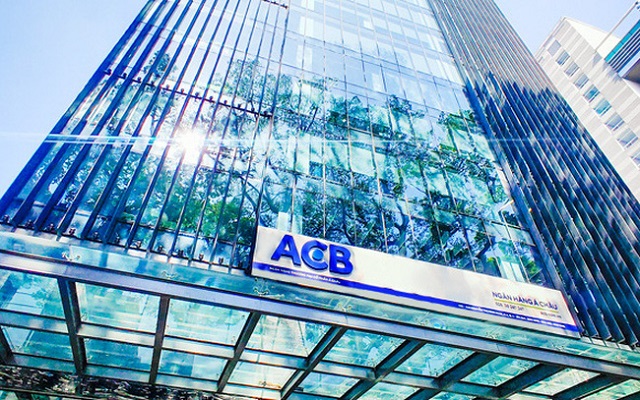 Trong tháng 1/2022, lãi suất ngân hàng ACB cao nhất 7,1%/năm - Ảnh 1. Trong tháng 1/2022, lãi suất ngân hàng ACB cao nhất 7,1%/năm - Ảnh 1.