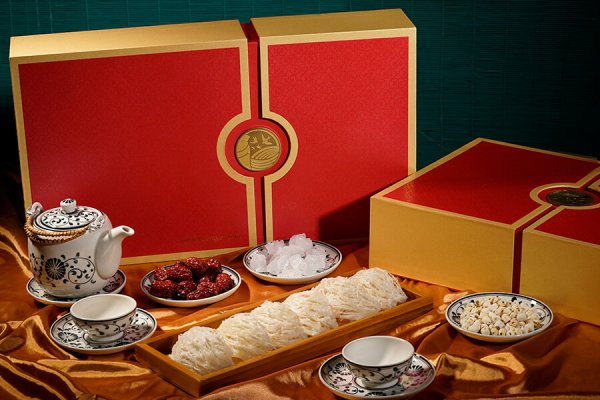 Những ý tưởng tặng quà Tết cho khách hàng ý nghĩa năm 2022 - Ảnh 2. Những ý tưởng tặng quà Tết cho khách hàng ý nghĩa năm 2022 - Ảnh 2.