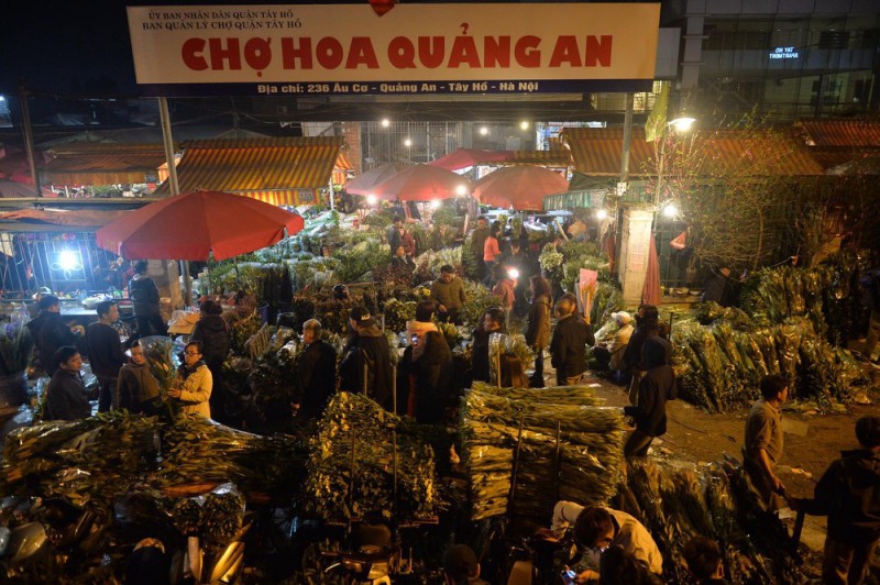 5 địa điểm bán hoa đào ở Hà Nội đẹp không nên bỏ qua - Ảnh 2. 5 địa điểm bán hoa đào ở Hà Nội đẹp không nên bỏ qua - Ảnh 2.