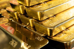 Dự báo giá vàng 8/1: Tăng trở lại vào phiên cuối tuần?