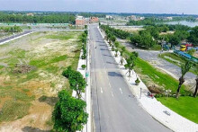 Hà Nội đấu giá 20 thửa đất, khởi điểm từ 8,2 triệu đồng/m2