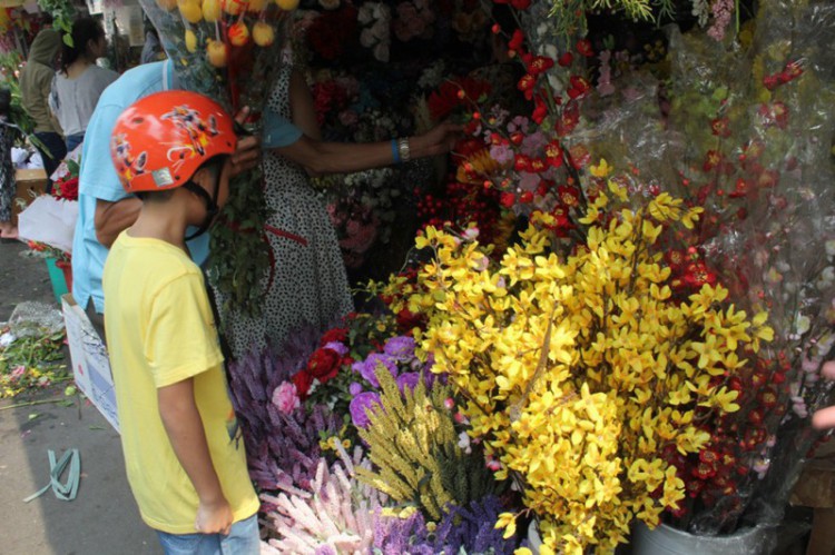 5 địa điểm bán hoa đào ở Hà Nội đẹp không nên bỏ qua - Ảnh 7. 5 địa điểm bán hoa đào ở Hà Nội đẹp không nên bỏ qua - Ảnh 7.
