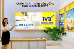 Cập nhật lãi suất ngân hàng Indovina Bank tháng 1/2022