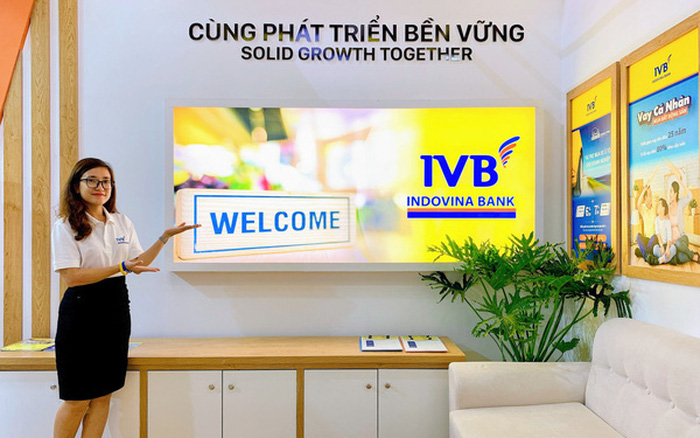 Cập nhật lãi suất ngân hàng Indovina Bank tháng 1/2022 - Ảnh 1.