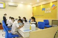 Lãi suất ngân hàng PVcomBank tiếp tục ổn định trong tháng 1/2022