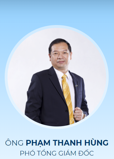 TTC Land có tân Phó Tổng giám đốc - Ảnh 1. TTC Land có tân Phó Tổng giám đốc - Ảnh 1.