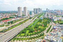 Những vấn đề tác động trực tiếp tới bất động sản từ gói phục hồi kinh tế 350.000 tỷ đồng