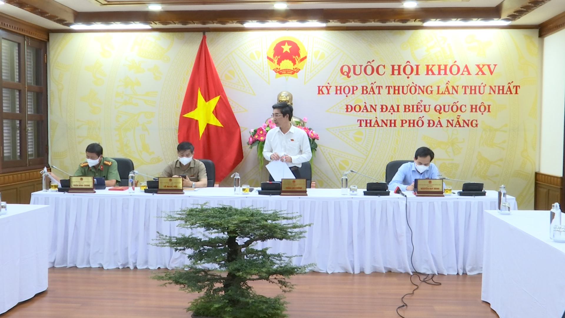 'Nên làm cao tốc Bắc Nam với 6-8 làn xe thay vì 4 làn, cân nhắc thời gian bố trí vốn hơn 72.000 tỷ đồng từ Chương trình phát triển KT-XH' - Ảnh 1. 'Nên làm cao tốc Bắc Nam với 6-8 làn xe thay vì 4 làn, cân nhắc thời gian bố trí vốn hơn 72.000 tỷ đồng từ Chương trình phát triển KT-XH' - Ảnh 1.