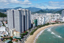 Khánh Hòa khởi tố hình sự vụ án tại dự án của Tập đoàn Mường Thanh vì không qua đấu thầu, đấu giá