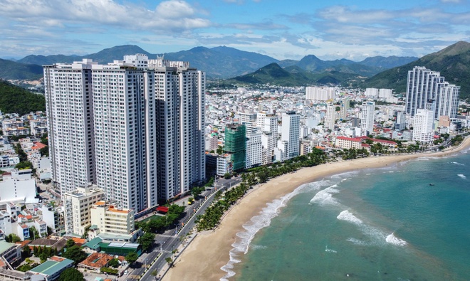 Khánh Hòa khởi tố vụ án tại dự án của Tập đoàn Mường Thanh vì không qua đấu thầu, đấu giá - Ảnh 1. Khánh Hòa khởi tố vụ án tại dự án của Tập đoàn Mường Thanh vì không qua đấu thầu, đấu giá - Ảnh 1.