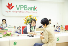 Cập nhật lãi suất ngân hàng VPBank tháng 1/2022 mới nhất