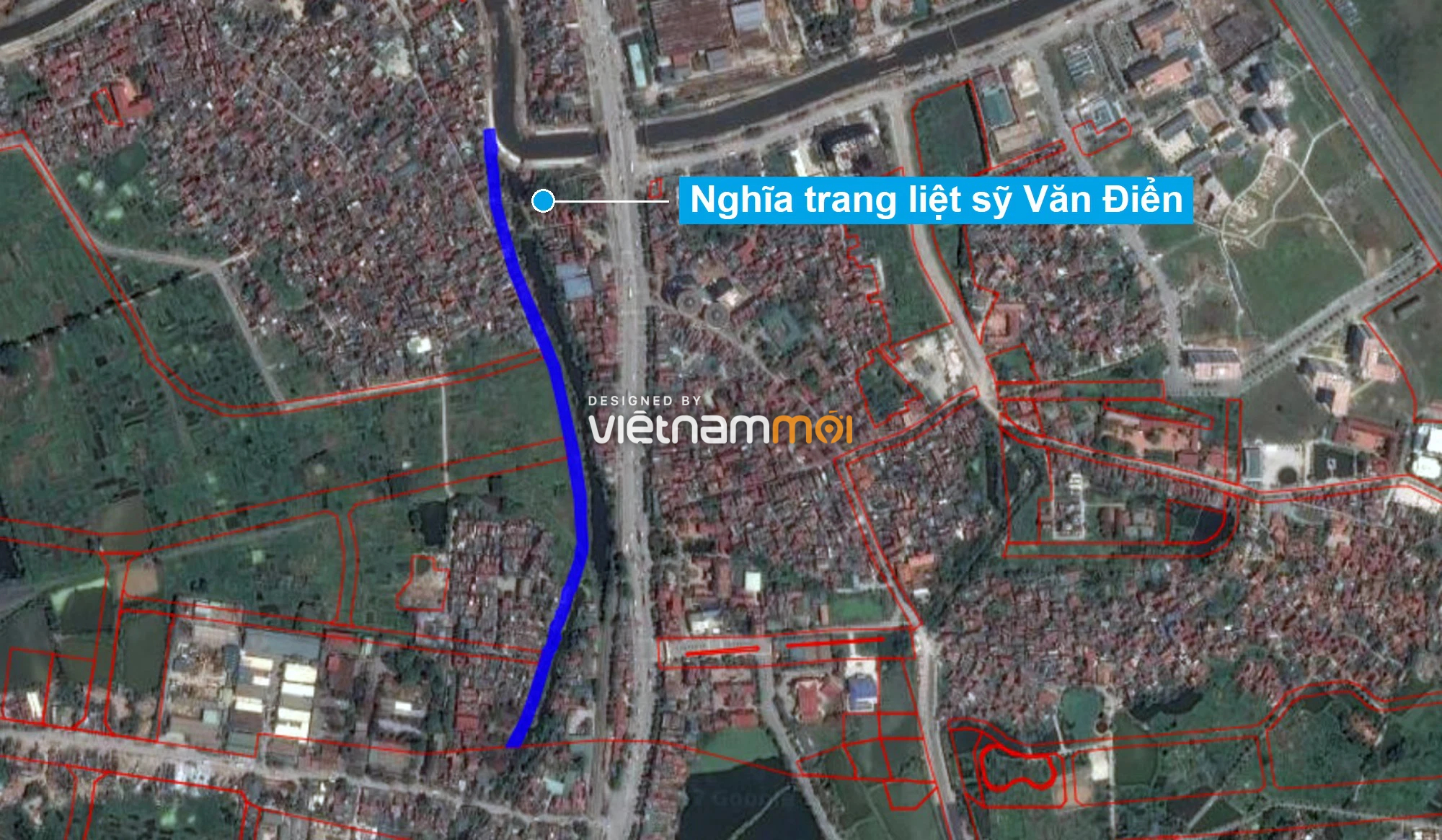 Những khu đất sắp thu hồi để mở đường ở xã Tam Hiệp, Thanh Trì, Hà Nội (phần 7) - Ảnh 2. Những khu đất sắp thu hồi để mở đường ở xã Tam Hiệp, Thanh Trì, Hà Nội (phần 7) - Ảnh 2.