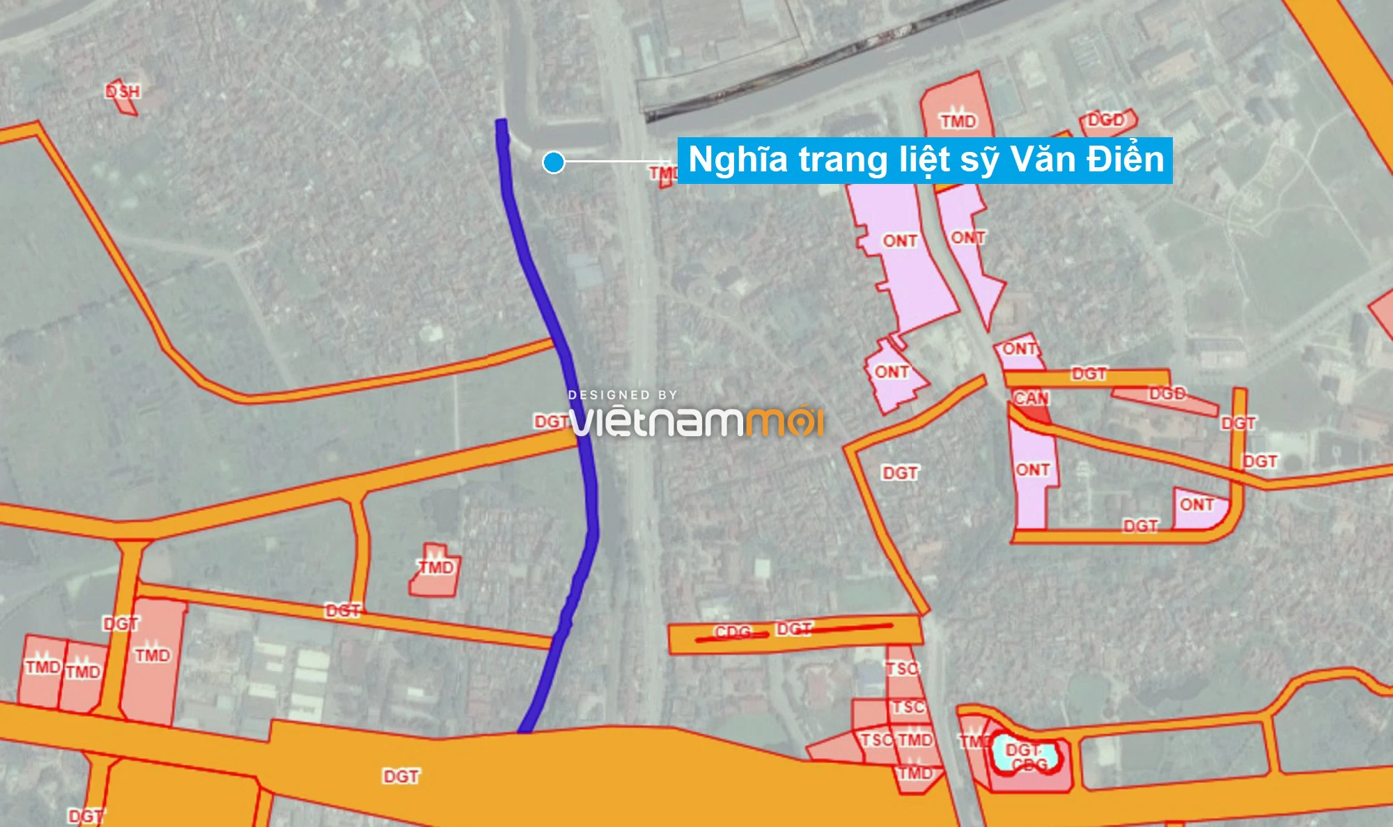 Những khu đất sắp thu hồi để mở đường ở xã Tam Hiệp, Thanh Trì, Hà Nội (phần 7) - Ảnh 1. Những khu đất sắp thu hồi để mở đường ở xã Tam Hiệp, Thanh Trì, Hà Nội (phần 7) - Ảnh 1.
