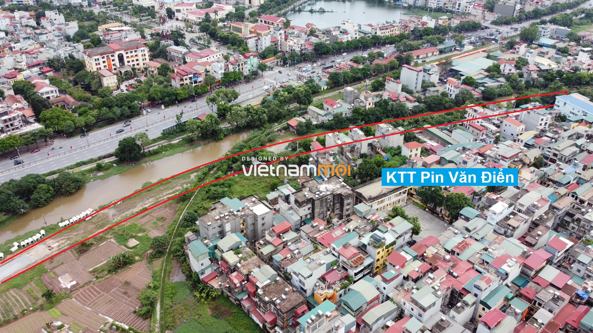 Những khu đất sắp thu hồi để mở đường ở xã Tam Hiệp, Thanh Trì, Hà Nội (phần 7) - Ảnh 6. Những khu đất sắp thu hồi để mở đường ở xã Tam Hiệp, Thanh Trì, Hà Nội (phần 7) - Ảnh 6.