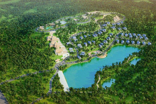 Thanh Hóa quy hoạch khu dịch vụ du lịch và nhà ở 452 ha tại Hoằng Hóa