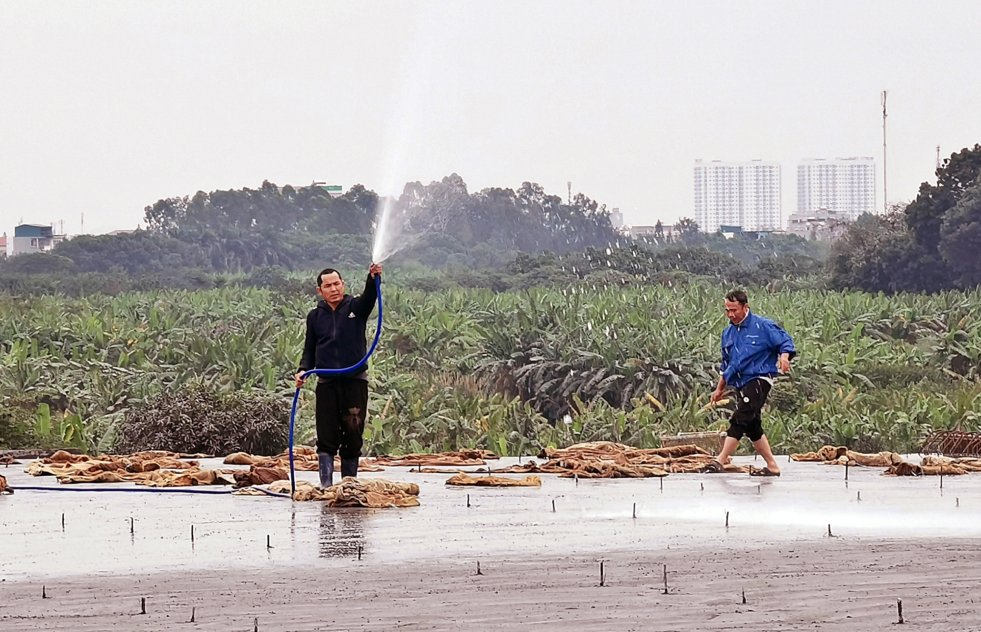 Những công trình hạ tầng giao thông lớn ở Hà Nội dự kiến hoàn thành năm 2022 - Ảnh 17. Những công trình hạ tầng giao thông lớn ở Hà Nội dự kiến hoàn thành năm 2022 - Ảnh 17.