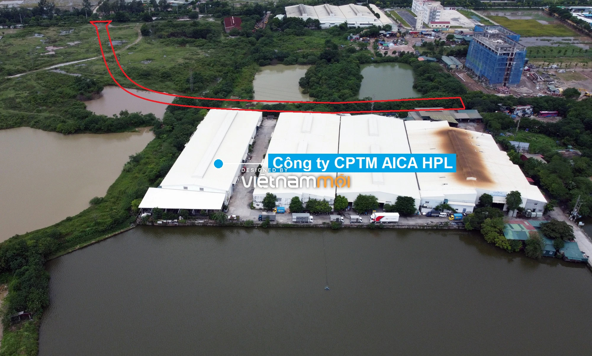 Những khu đất sắp thu hồi để mở đường ở xã Tam Hiệp, Thanh Trì, Hà Nội (phần 7) - Ảnh 18. Những khu đất sắp thu hồi để mở đường ở xã Tam Hiệp, Thanh Trì, Hà Nội (phần 7) - Ảnh 18.