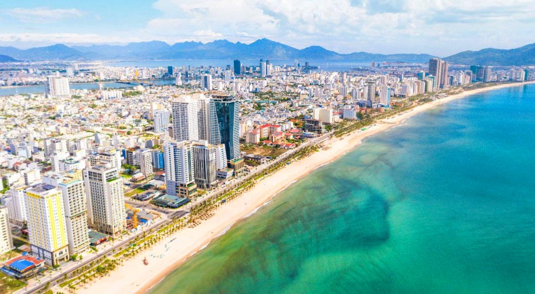 Nhà đầu tư bán cắt lỗ đến 700 triệu căn hộ condotel tại Đà Nẵng? - Ảnh 1. Nhà đầu tư bán cắt lỗ đến 700 triệu căn hộ condotel tại Đà Nẵng? - Ảnh 1.