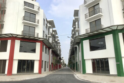 TP Thanh Hóa: Đấu giá 263 lô đất liền kề giáp đường gom QL1A