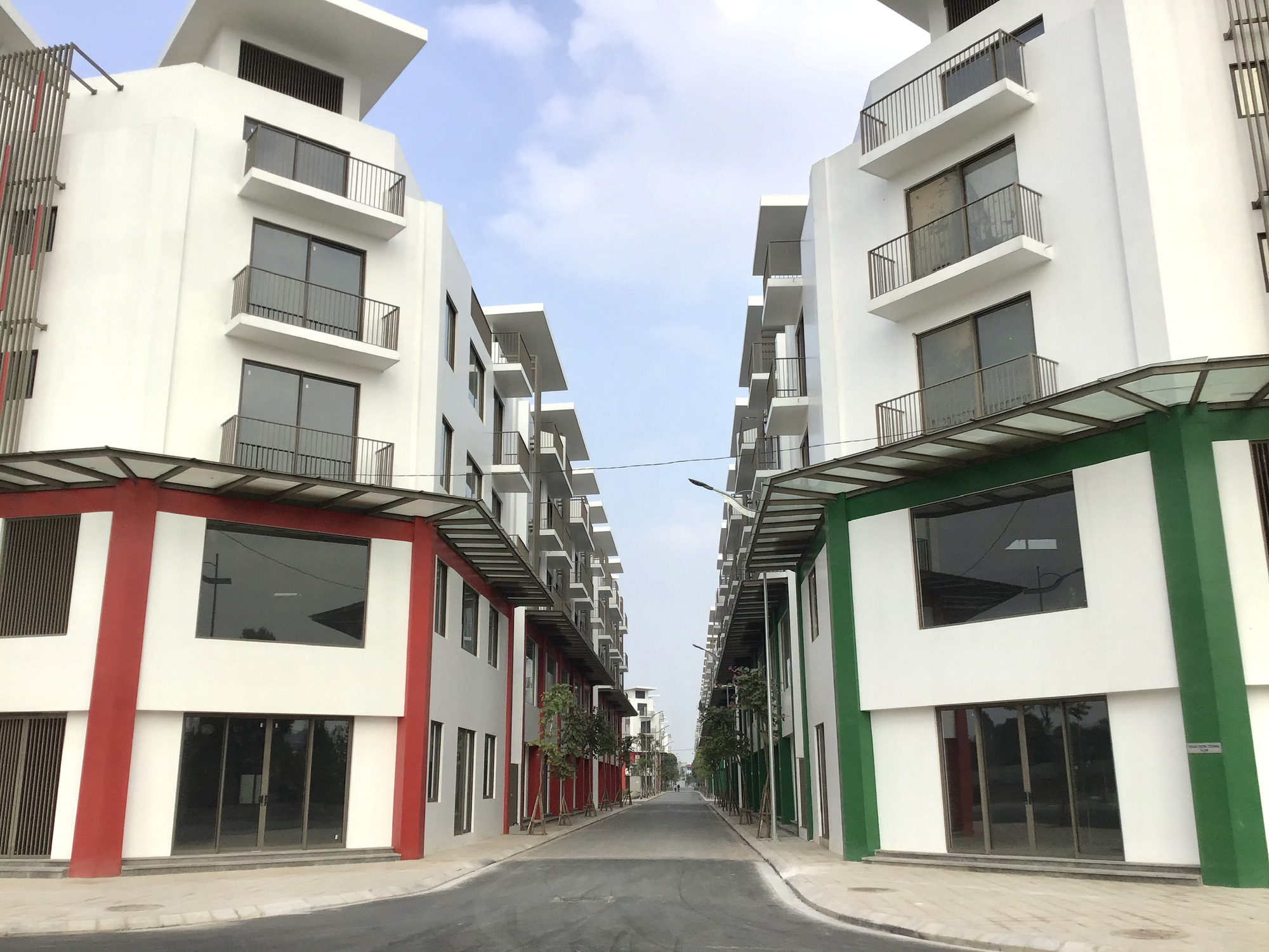 TP Thanh Hóa: Đấu giá 263 lô đất liền kề giáp đường gom QL1A - Ảnh 1. TP Thanh Hóa: Đấu giá 263 lô đất liền kề giáp đường gom QL1A - Ảnh 1.