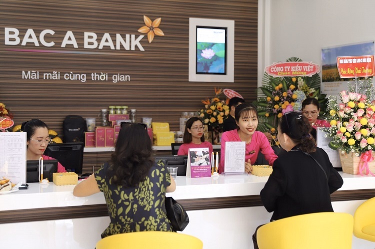 Lãi suất ngân hàng Bắc Á ổn định trong tháng 1/2022 - Ảnh 1.