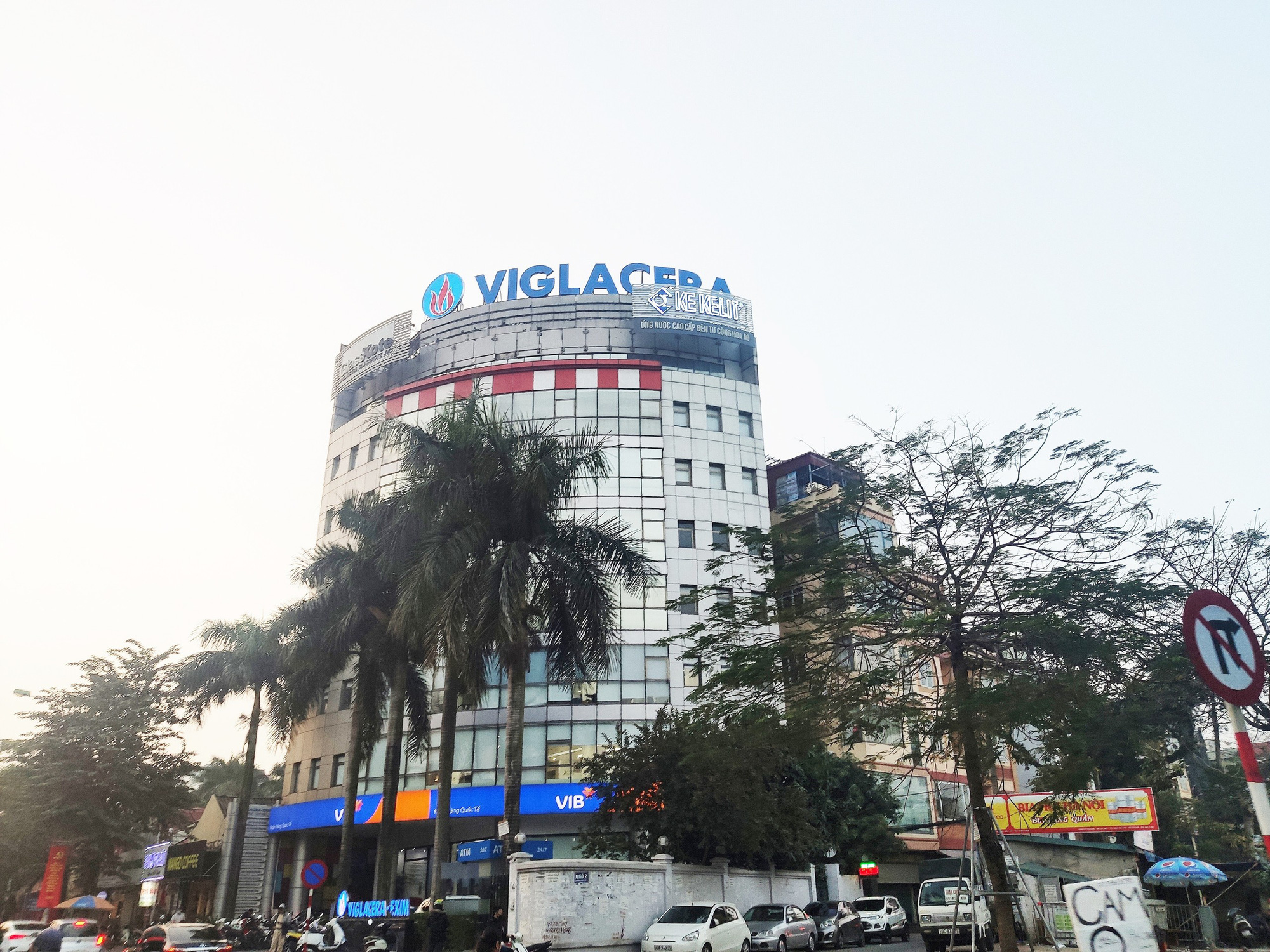 Viglacera dự kiến lãi kỷ lục năm 2021, vốn hóa đạt trên 1 tỷ USD - Ảnh 1.
