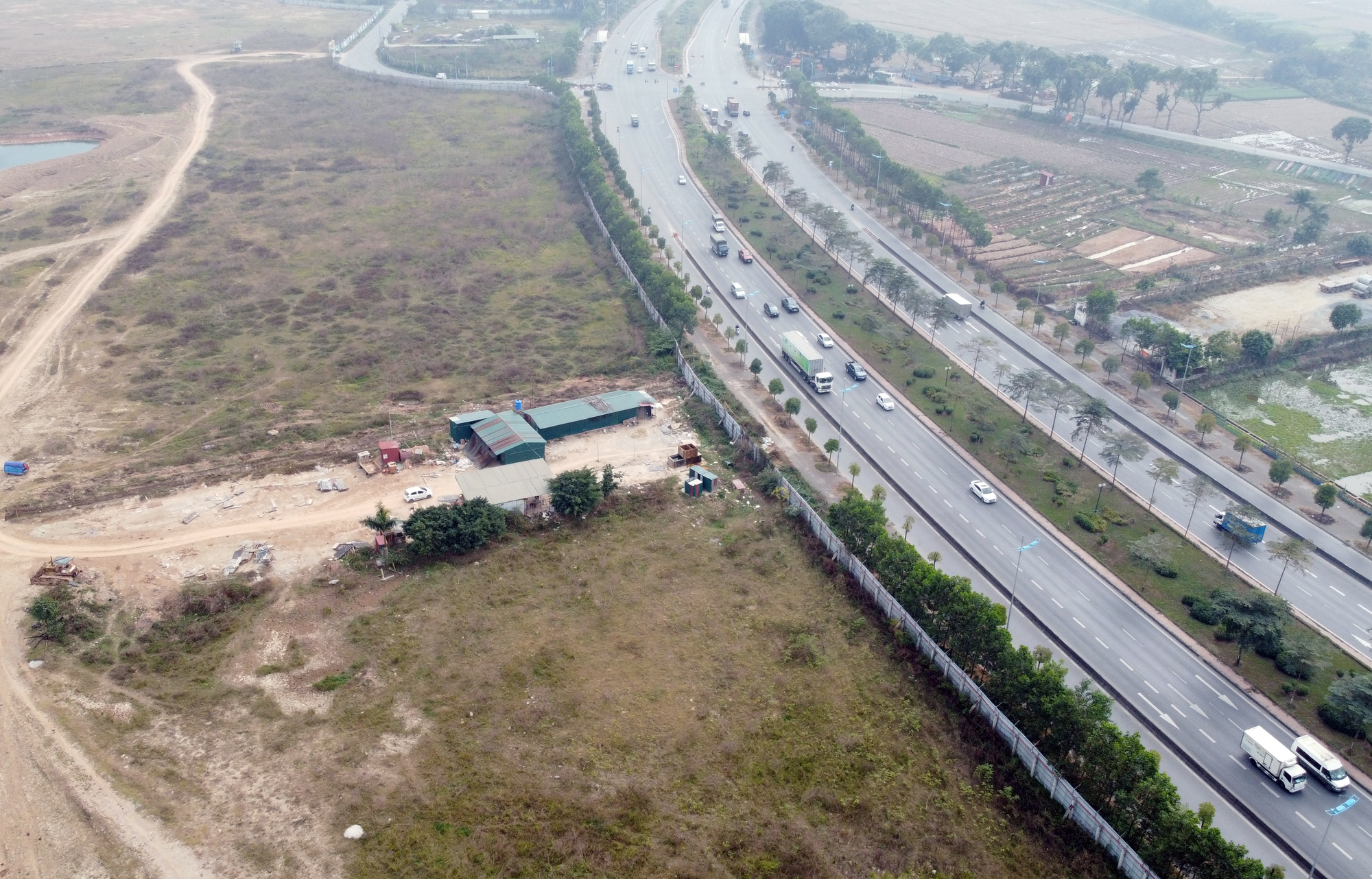 Toàn cảnh 6 dự án công viên lớn ở Hà Nội hoàn thành trong giai đoạn 2021-2025 - Ảnh 18.