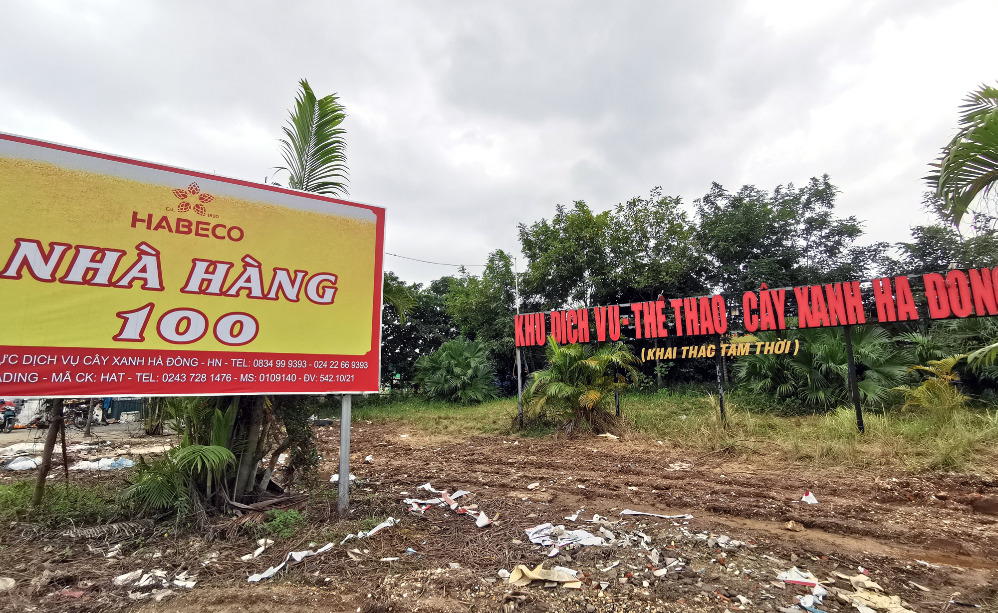 Toàn cảnh 6 dự án công viên lớn ở Hà Nội hoàn thành trong giai đoạn 2021-2025 - Ảnh 29.