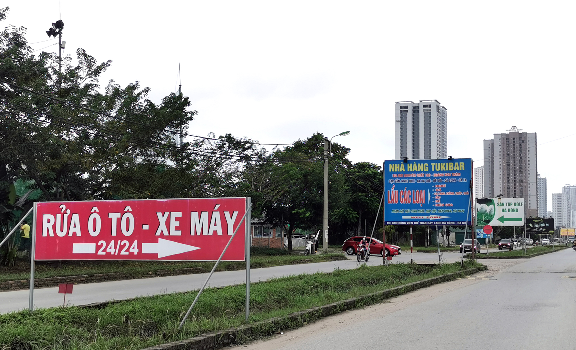 Toàn cảnh 6 dự án công viên lớn ở Hà Nội hoàn thành trong giai đoạn 2021-2025 - Ảnh 30.