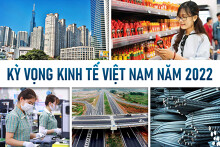 Gói đầu tư công hơn 113.000 tỷ là cú hích cho thanh khoản cho thị trường bất động sản năm 2022