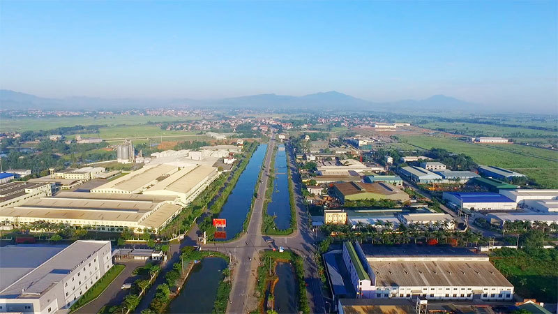 Đâu sẽ là nhóm ngành phát triển tiềm năng trong năm 2022? - Ảnh 2.