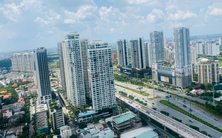 Đâu sẽ là nhóm ngành phát triển tiềm năng trong năm 2022? - Ảnh 1.