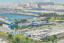 Viglacera khởi công khu công nghiệp 250 ha tại Bắc Ninh