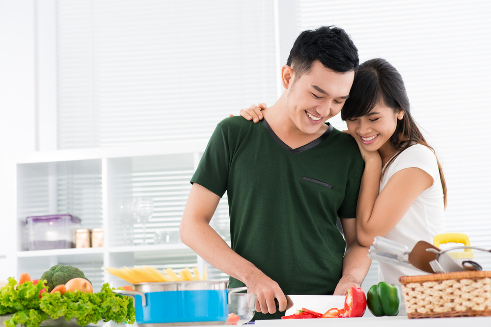 Cách tổ chức Valentine 2022 lãng mạn tại nhà, mang lại bất ngờ cho người ấy - Ảnh 2. Cách tổ chức Valentine 2022 lãng mạn tại nhà, mang lại bất ngờ cho người ấy - Ảnh 2.