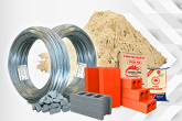 Thông tin chi tiết giá vật liệu xây dựng tại Quảng Bình tháng 12/2021