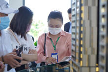 Tăng cường kiểm soát sàn giao dịch, môi giới bất động sản gây nhiễu loạn thị trường