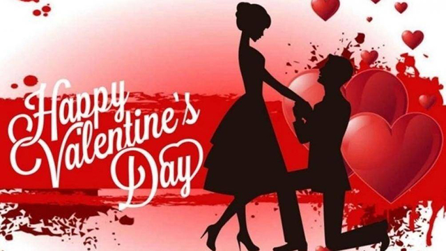 Phong tục ngày Valentine tại Việt Nam và một số quốc gia trên thế giới - Ảnh 1.