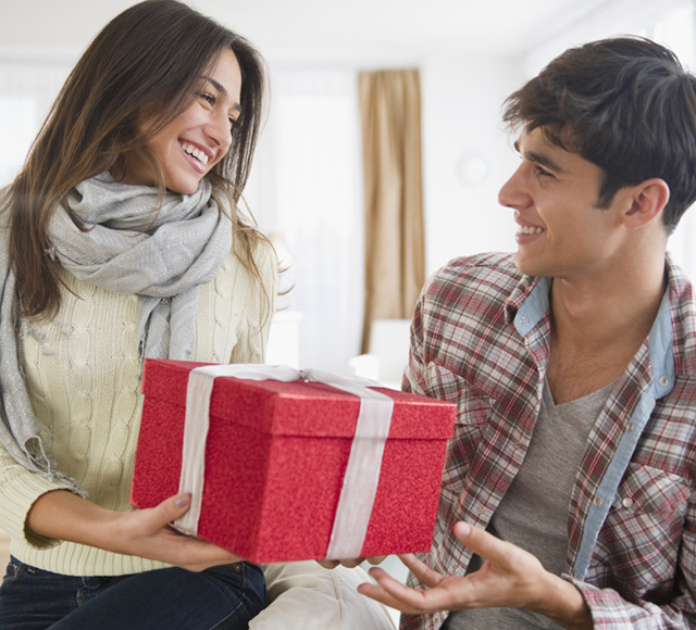 Phong tục ngày Valentine tại Việt Nam và một số quốc gia trên thế giới - Ảnh 4.