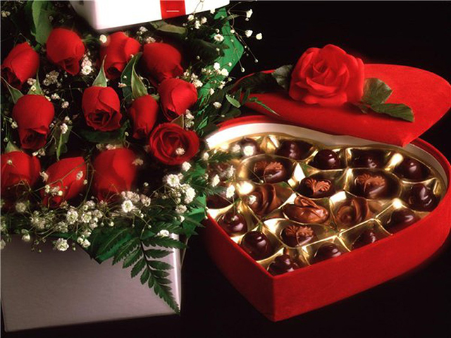 Phong tục ngày Valentine tại Việt Nam và một số quốc gia trên thế giới - Ảnh 2.