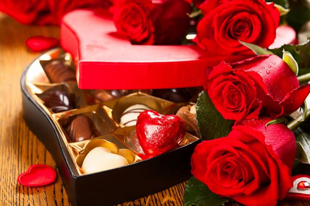 Phong tục ngày Valentine tại Việt Nam và một số quốc gia trên thế giới - Ảnh 9.