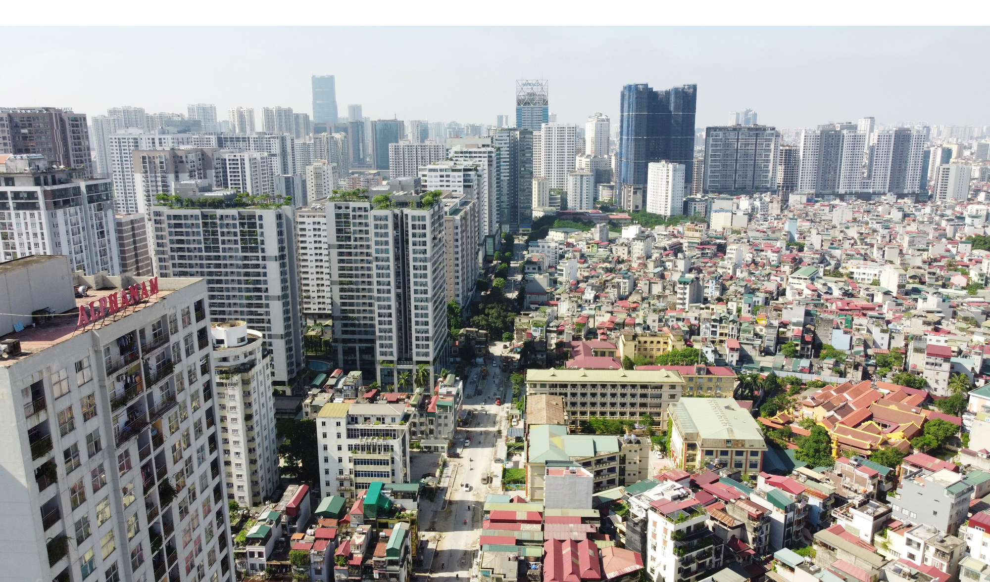 Chuyển nhượng dự án sai quy định có thể bị phạt 1 tỷ đồng - Ảnh 1. Chuyển nhượng dự án sai quy định có thể bị phạt 1 tỷ đồng - Ảnh 1.