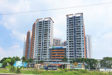 Khang Điền hoàn thành mục tiêu lãi nhờ hoạt động M&A, dòng tiền kinh doanh âm hơn 2.000 tỷ đồng
