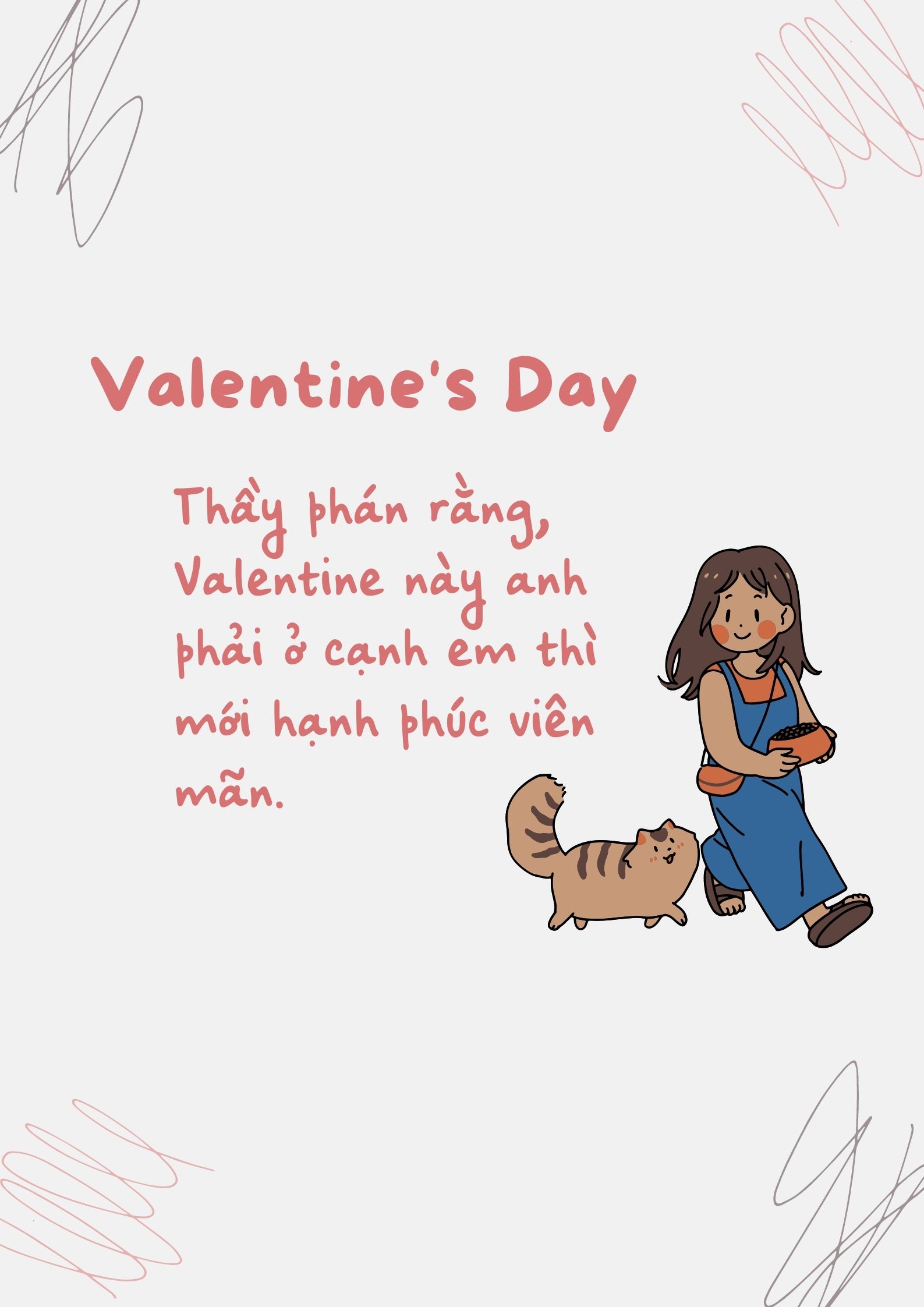 Top 25 status Valentine cho dân FA hài hước và độc đáo năm 2022 - Ảnh 2. Top 25 status Valentine cho dân FA hài hước và độc đáo năm 2022 - Ảnh 2.