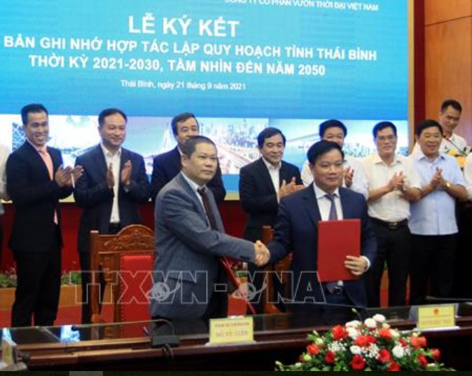 Vườn Thời Đại Việt Nam muốn quy hoạch khu đô thị và du lịch 3.500 ha ở Lâm Đồng - Ảnh 2. Vườn Thời Đại Việt Nam muốn quy hoạch khu đô thị và du lịch 3.500 ha ở Lâm Đồng - Ảnh 2.