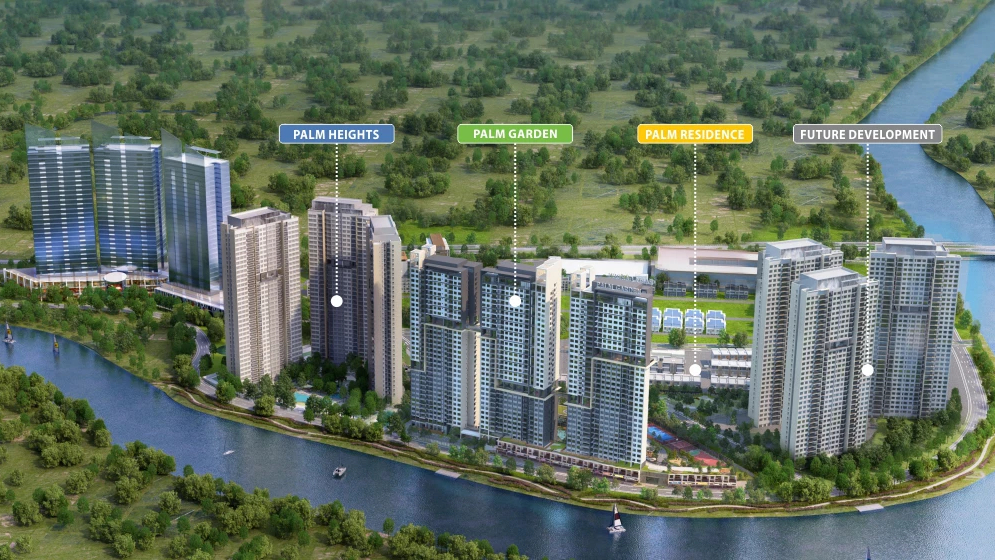 Nhóm Tiến Phước - Keppel Land - Trần Thái huy động xong 2.000 tỷ đồng - Ảnh 1. Nhóm Tiến Phước - Keppel Land - Trần Thái huy động xong 2.000 tỷ đồng - Ảnh 1.