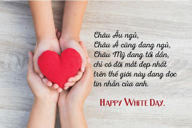 Tổng hợp những lời chúc Valentine cho người mới quen ngọt ngào ý nghĩa 2022 - Ảnh 3.